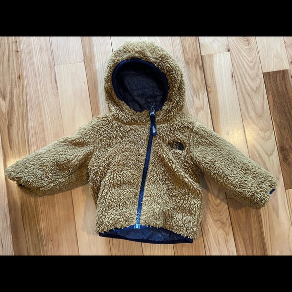 Northface Coat - Picture 3 of 4